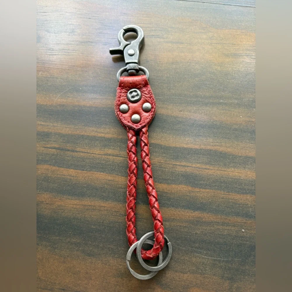 Free People Everyday Keychain 🔥